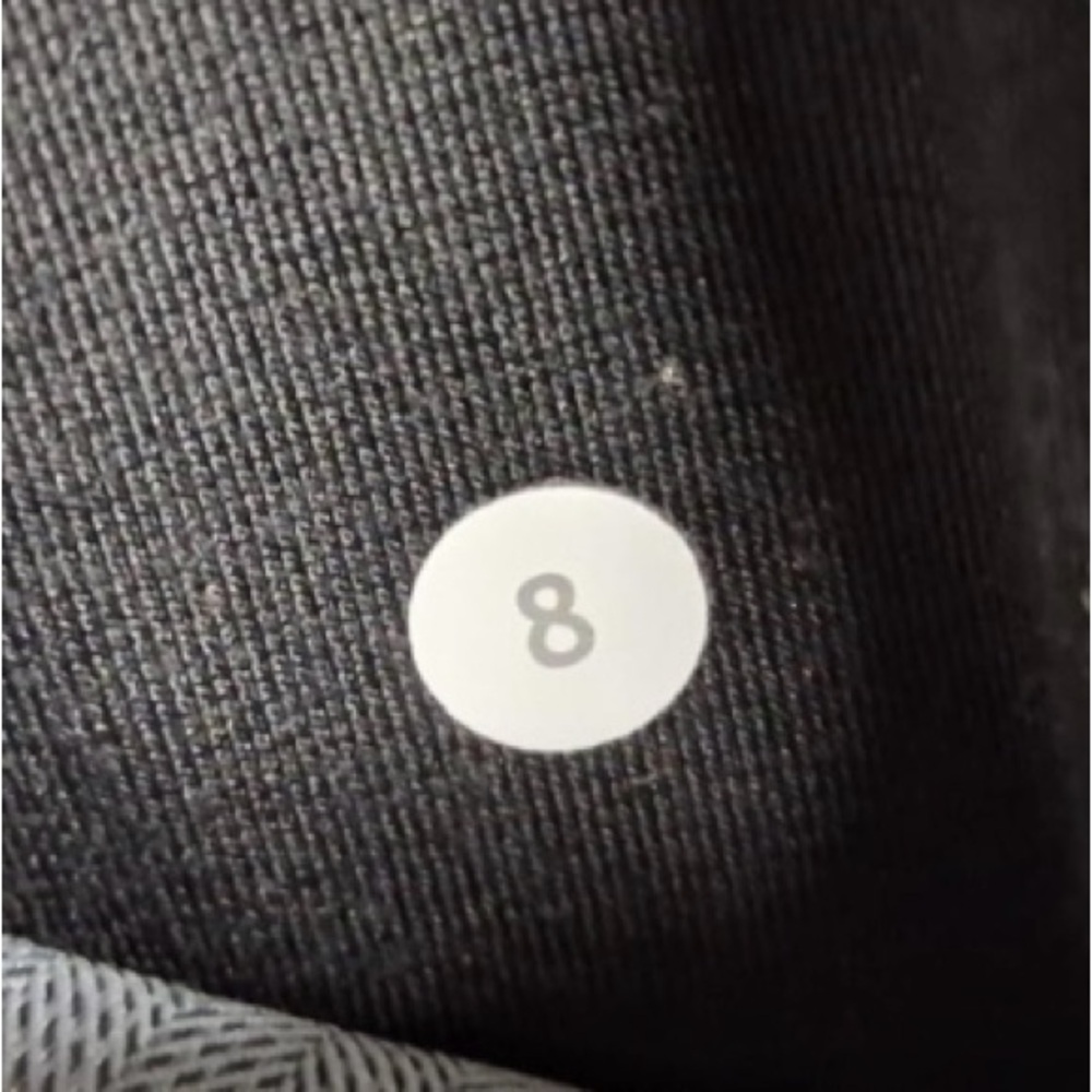 Lululemon jacket - Picture 5 of 8
